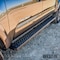 Westin Automotive TEXTURED BLACK RUNNING BOARDS 79 INCHES TEXTURED BLACK GRATE STEPS RUNNING BOARD (BRKT SOLD SEP) 27-74735 - alternate 1